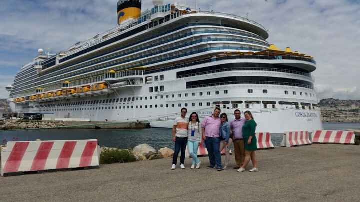 Costa Diadema
