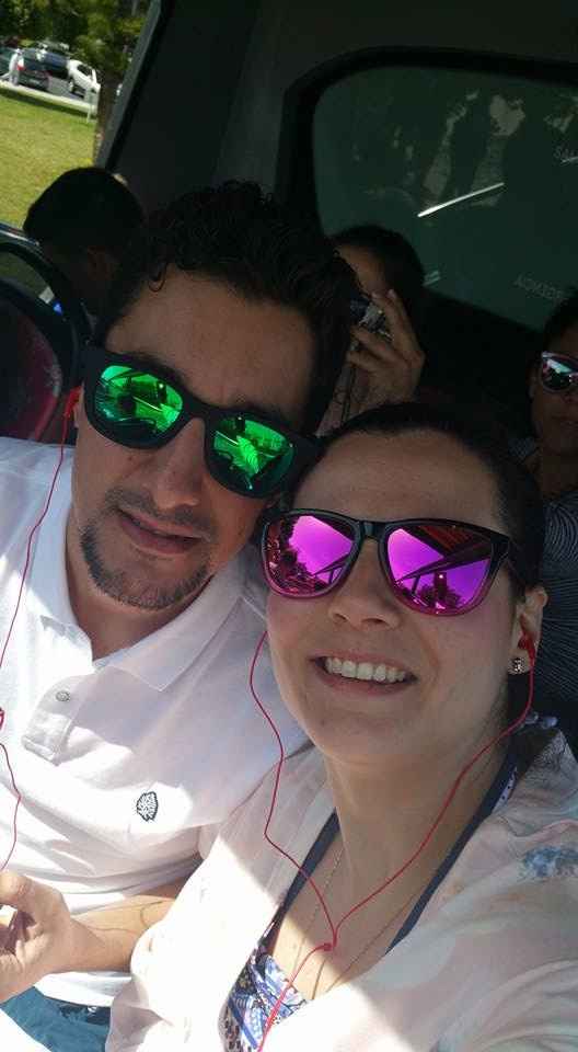 Autobús descapotable Palma de Mallorca