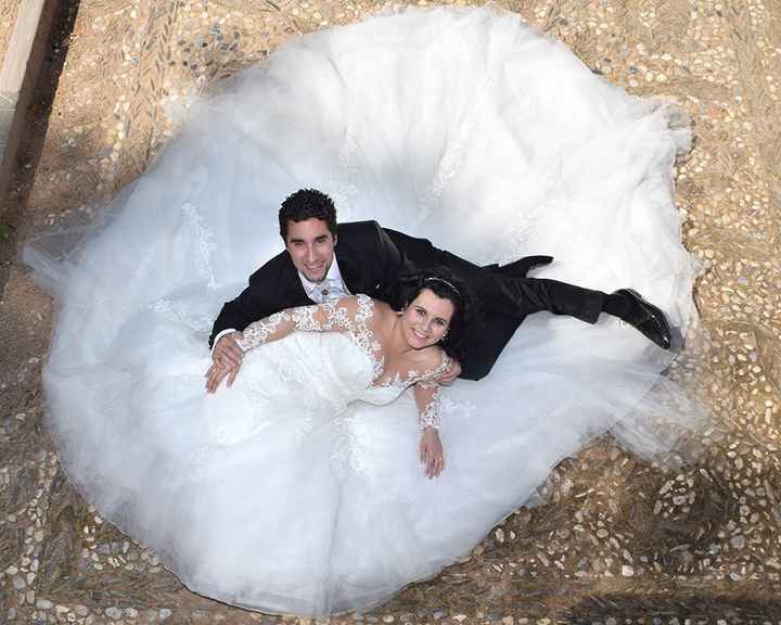 POSTBODA GRANADA