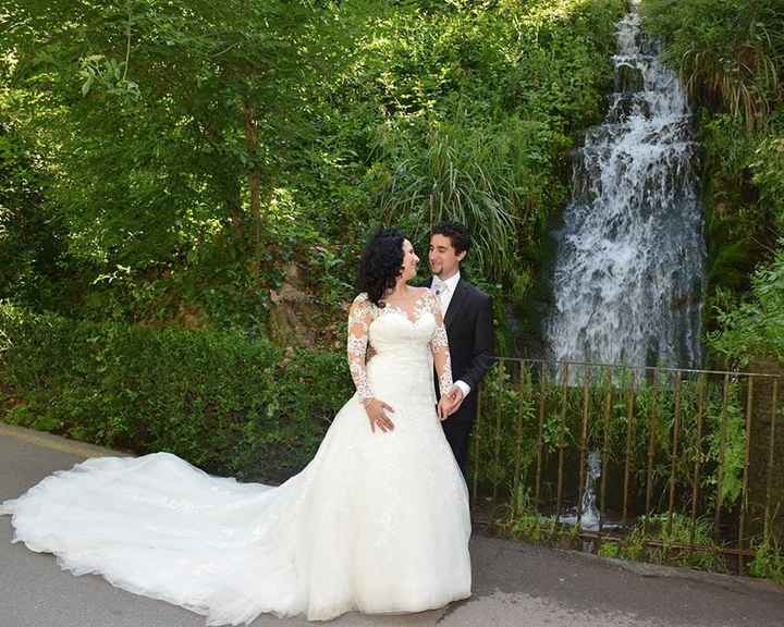 POSTBODA GRANADA