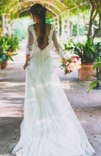 vestido