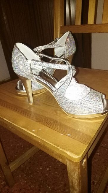 Chicas zapatos b+b+b - 1
