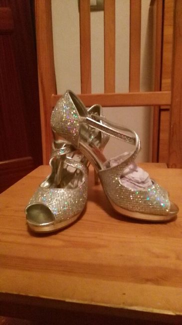 Chicas zapatos b+b+b - 2