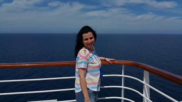 En el Costa Diadema