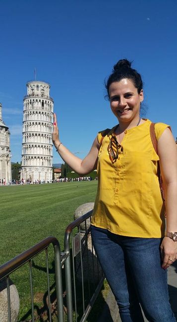 Torre de Pisa