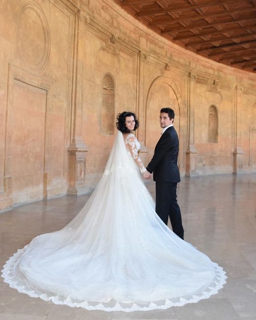 POSTBODA GRANADA