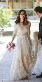 vestido