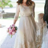 vestido