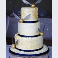 ¿De qué color será tu tarta? - 1