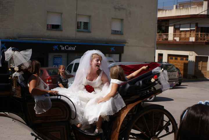 BODA DE DOMINGUIN Y LOLI
