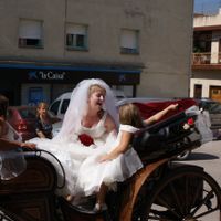 BODA DE DOMINGUIN Y LOLI