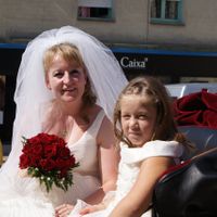 BODA DE DOMINGUIN Y LOLI