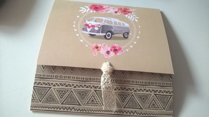 ¿Eres fan de las caravanas vintage? ¡Inclúyelas en tu boda! 7