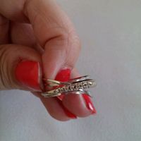 Anillo compromiso!  - 1