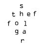 Sthef