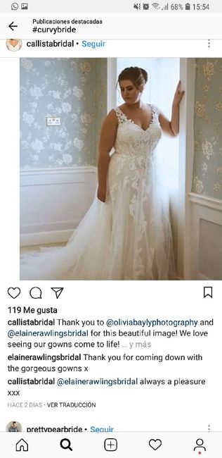 Novias Curvys - 1