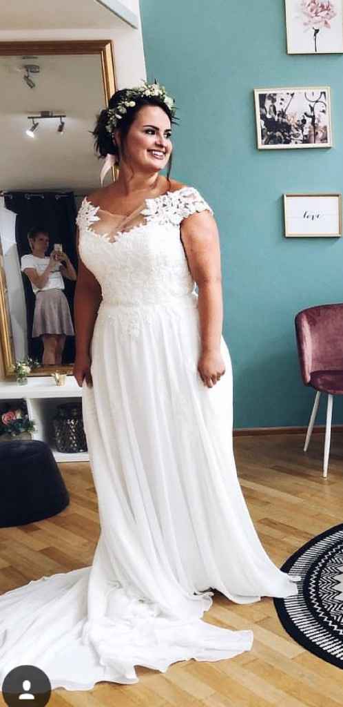 Novias Curvys - 1