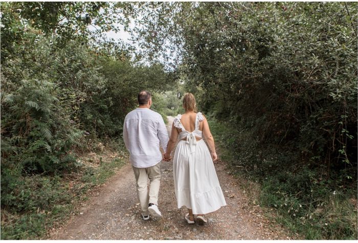 Nuestra Preboda🥹 3
