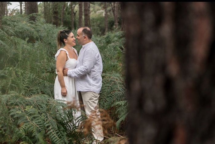 Nuestra Preboda🥹 5