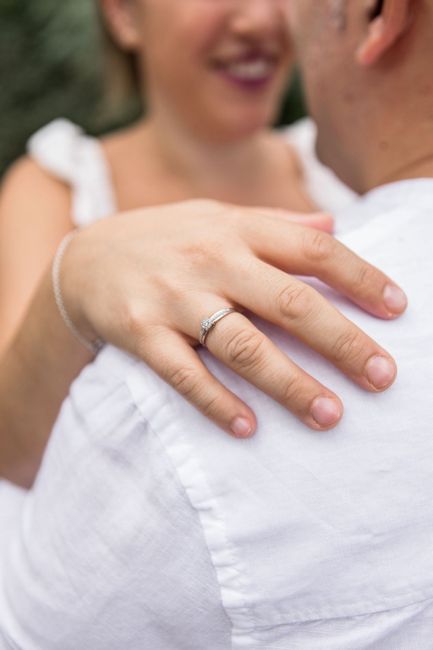 Nuestra Preboda🥹 6