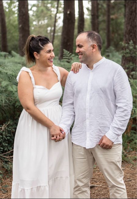 Nuestra Preboda🥹 7