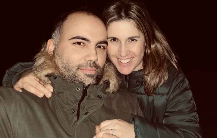 Como os lo pidieron y quiero ver los anillos!! - 2