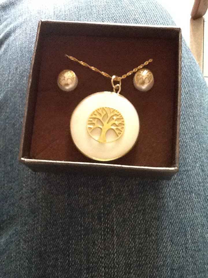 Mis pendientes - 1