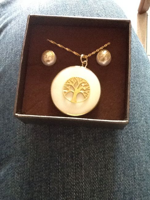 Mis pendientes - 1