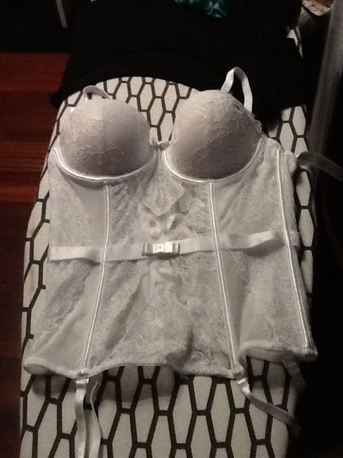 Ropa interior - 1