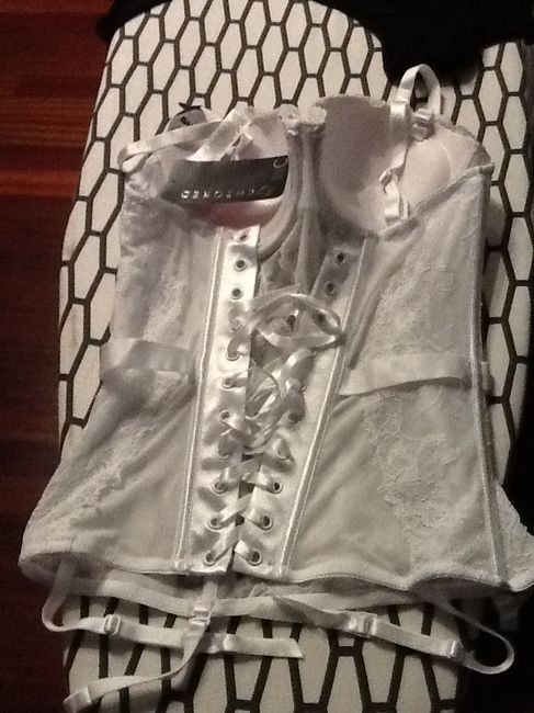 Ropa interior - 2