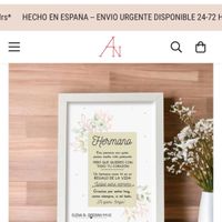 Regalo de hermanos y cuñados! - 1