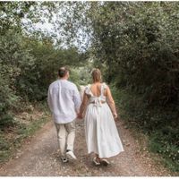 Nuestra Preboda🥹 - 3