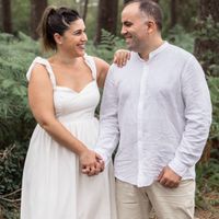 Nuestra Preboda🥹 - 7