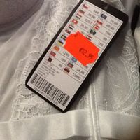 Ropa interior - 1