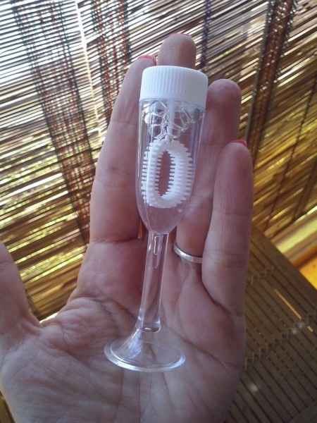 copas de pompas