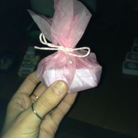 Detalles para invitadas - 2