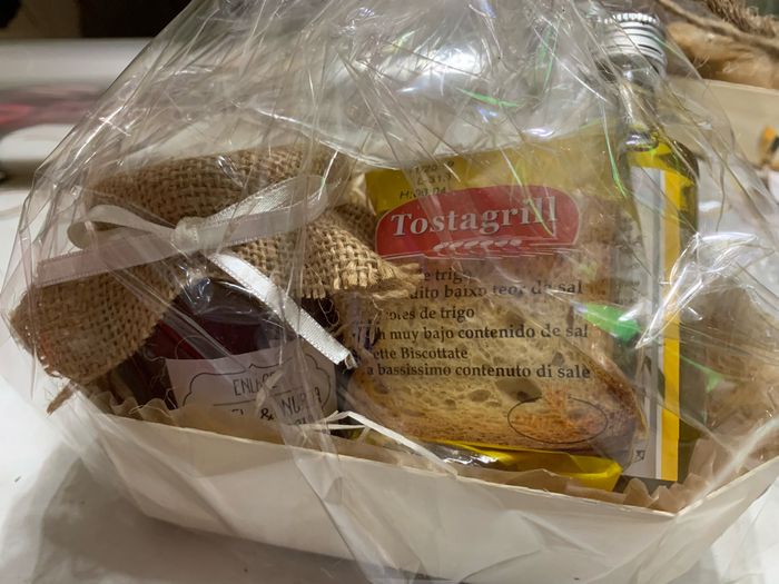 Regalo invitados - 3