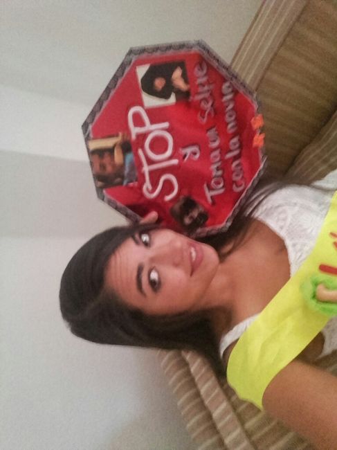 Despedidaaaaa - 2