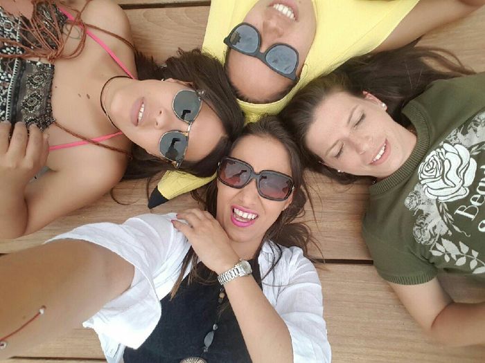 Despedidaaaaa - 3