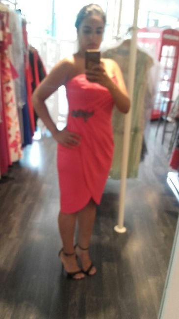 Vestido invitada! - 3