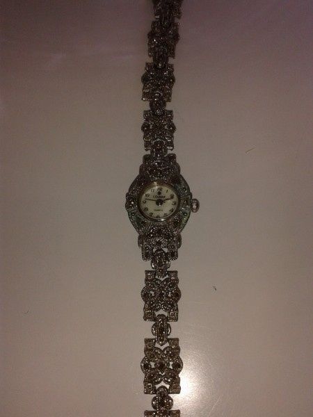 Reloj Abuela