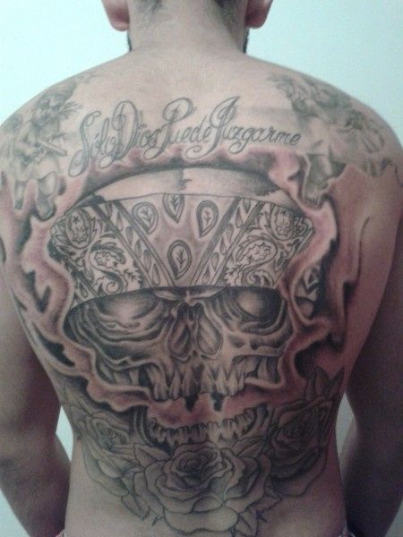 Segunda sesion