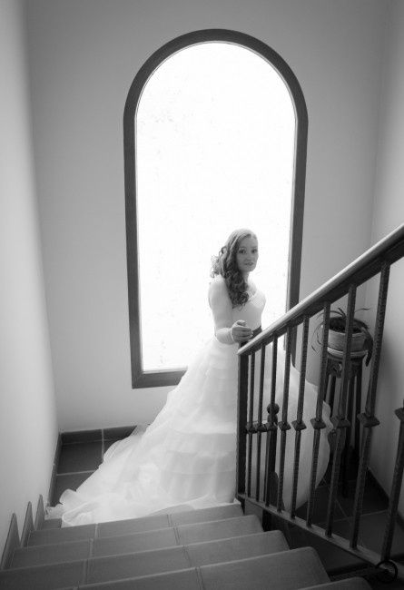 Mi vestido