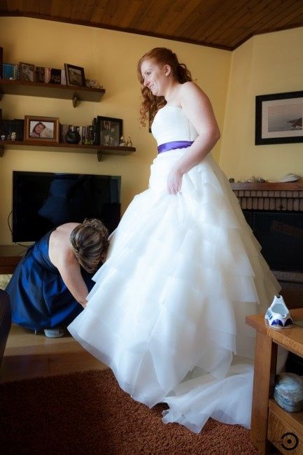 Mi vestido