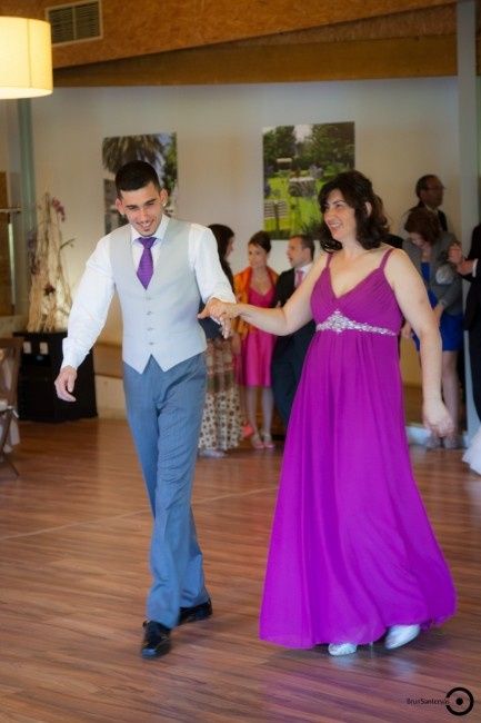 Mi marido y su madre