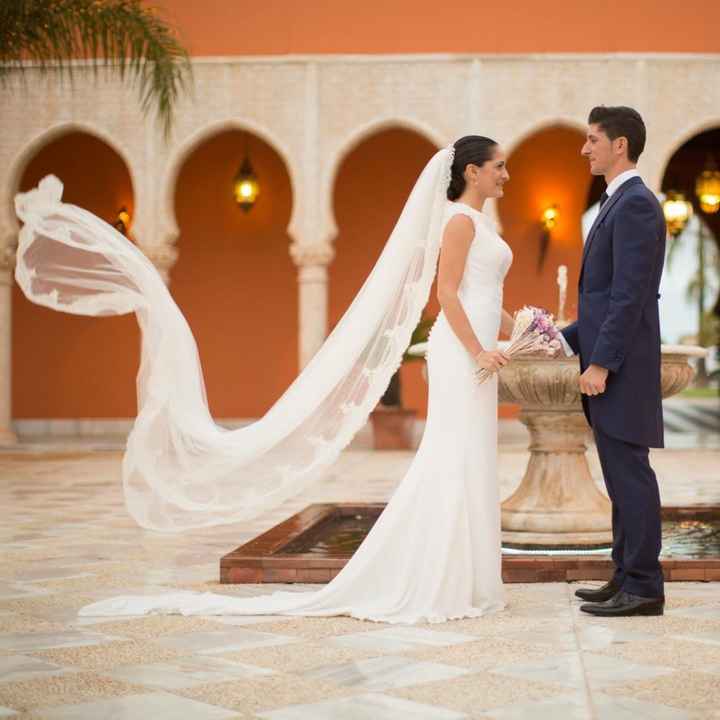 Fotos de mi boda!! - 1