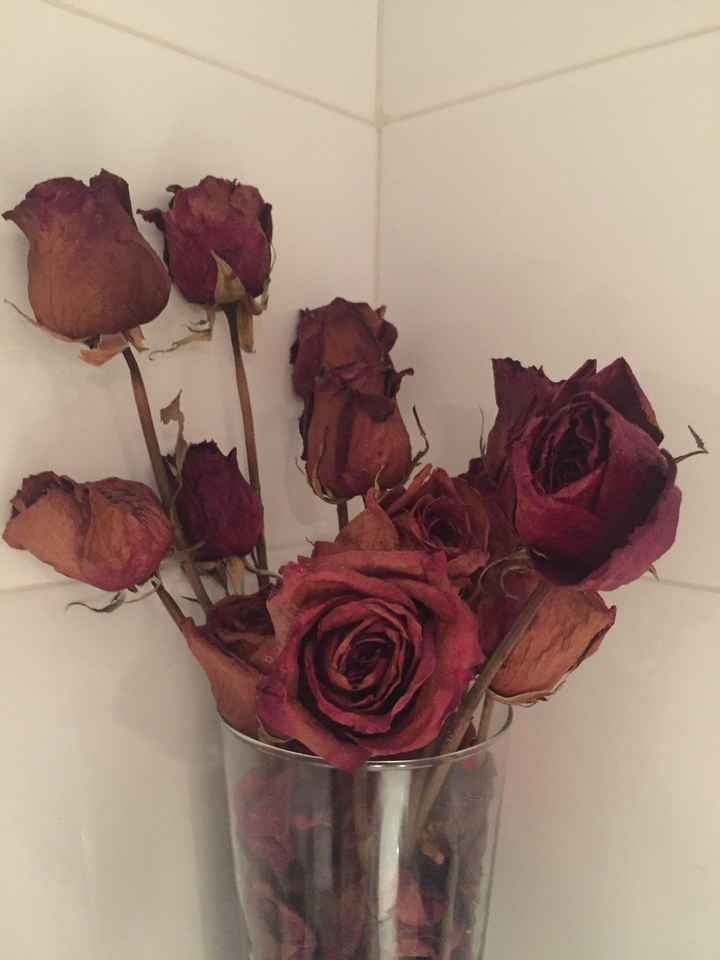 Mi ramo 💐 - 1