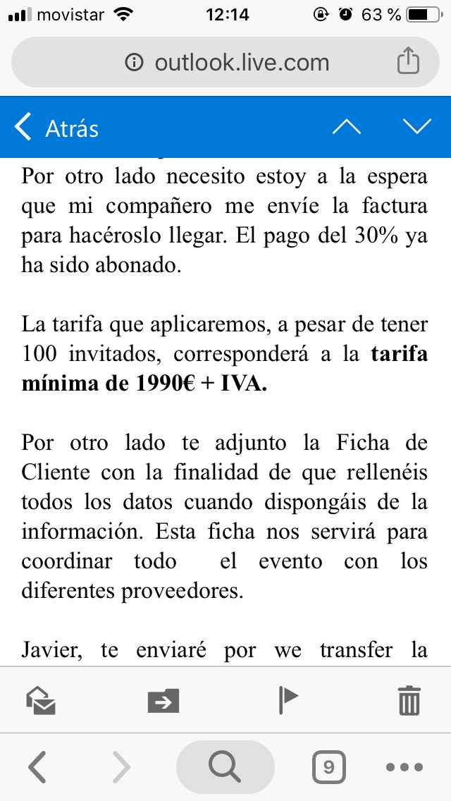 Ayuda! ¿banquete económico? - 1