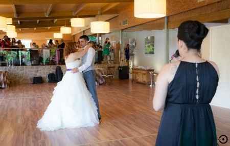 Primer baile