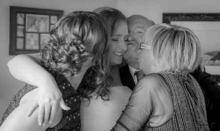 Nuestra boda